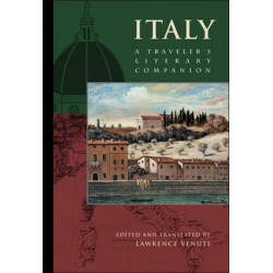 Italy: A Traveler's Literary Companion