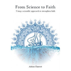 Scientifically Religious: Using Science to Rationalize Faith
