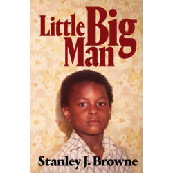Little Big Man: An Autobiography