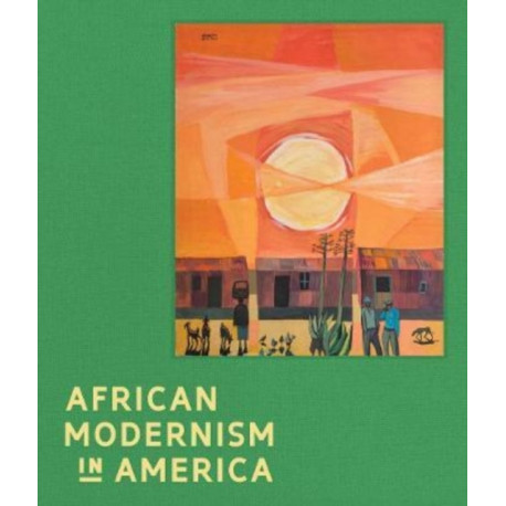 African Modernism in America