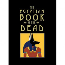 The Egyptian Book of the Dead
