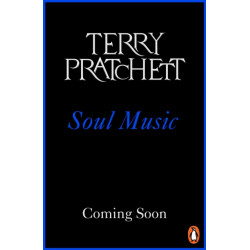 Soul Music: (Discworld Novel 16)