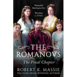 The Romanovs: The Final Chapter