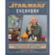 Star Wars Everyday: A Year of Activities, Recipes, and Crafts from a Galaxy Far, Far Away