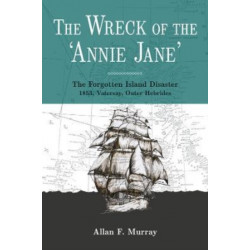 The Wreck of Annie Jane