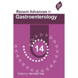 Recent Advances in Gastroenterology 14