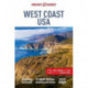 Insight Guides West Coast USA: Travel Guide with eBook