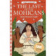 The Last of the Mohicans (Easy Classics)