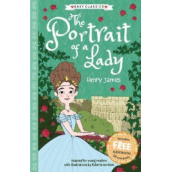 The Portrait of a Lady (Easy Classics)