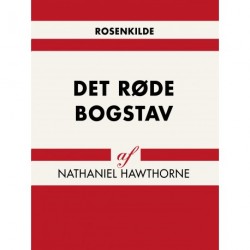 Det røde bogstav