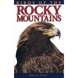 Birds of the Rocky Mountains