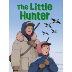 The Little Hunter: English Edition