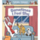 Sometimes I Feel Shy: English Edition