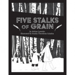 Five Stalks of Grain