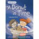 A Donut in Time: A Hanukkah Story