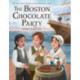 The Boston Chocolate Party