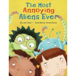 The Most Annoying Aliens Ever