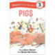 Pigs Early Reader: (Munsch Early Reader)