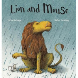 Lion and Mouse