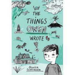 The Things Owen Wrote