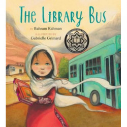 The Library Bus