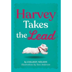 Harvey Takes the Lead