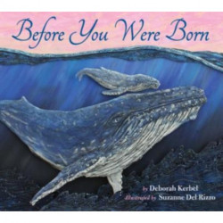 Before You Were Born