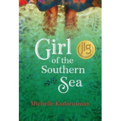 Girl of the Southern Sea