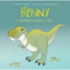 Benny the Bananasaurus Rex