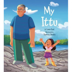 My Ittu: The Biggest, Best Grandpa