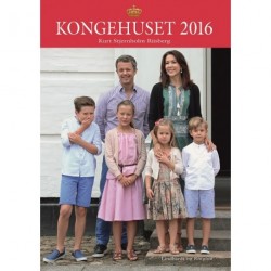 Kongehuset 2016