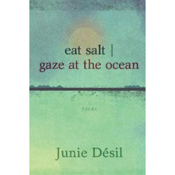 eat salt | gaze at the ocean