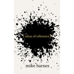 ideas of reference: A Memoir of the Uncanny