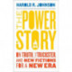 The Power of Story: On Truth, the Trickster, and New Fictions for a New Era
