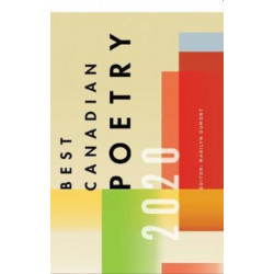 Best Canadian Poetry 2020