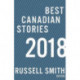 Best Canadian Stories 2018