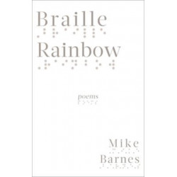 Braille Rainbow: poems