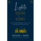 Lights to Guide Me Home: A Journey Off the Beaten Track in Life, Love, Adventure, and Parenting