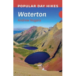 Popular Day Hikes 6: Waterton