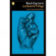 Roch Carrier's La Guerre Trilogy