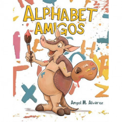 Alphabet Amigos