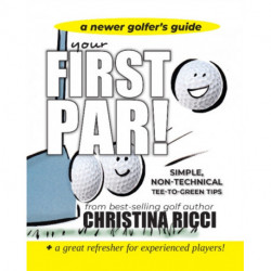 Your First Par For Newer Players