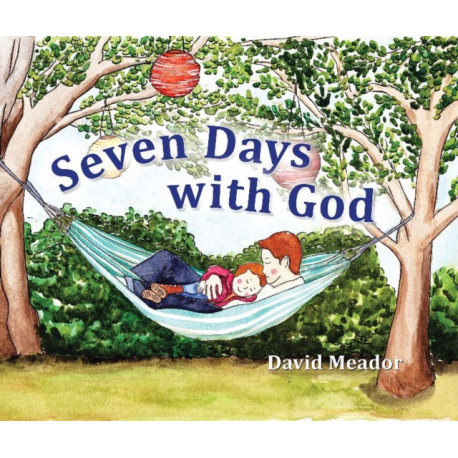 Seven Days with God