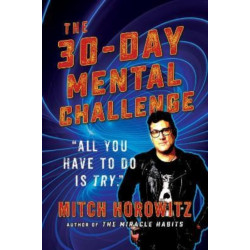 30 Day Mental Challenge