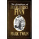 The Adventures of Huckleberry Finn