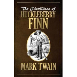 The Adventures of Huckleberry Finn