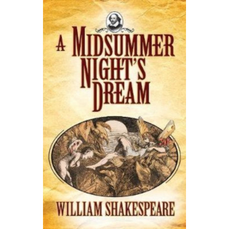 A Midsummer Night's Dream