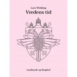 Vredens tid