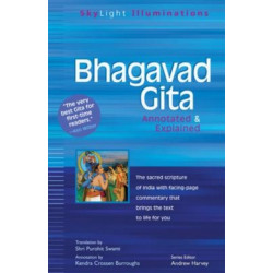 Bhagavad Gita: Annotated & Explained