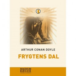 Frygtens dal